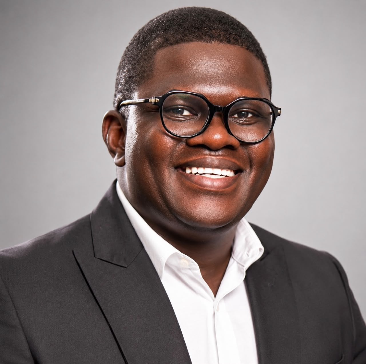 Dr. Stephen Akintayo